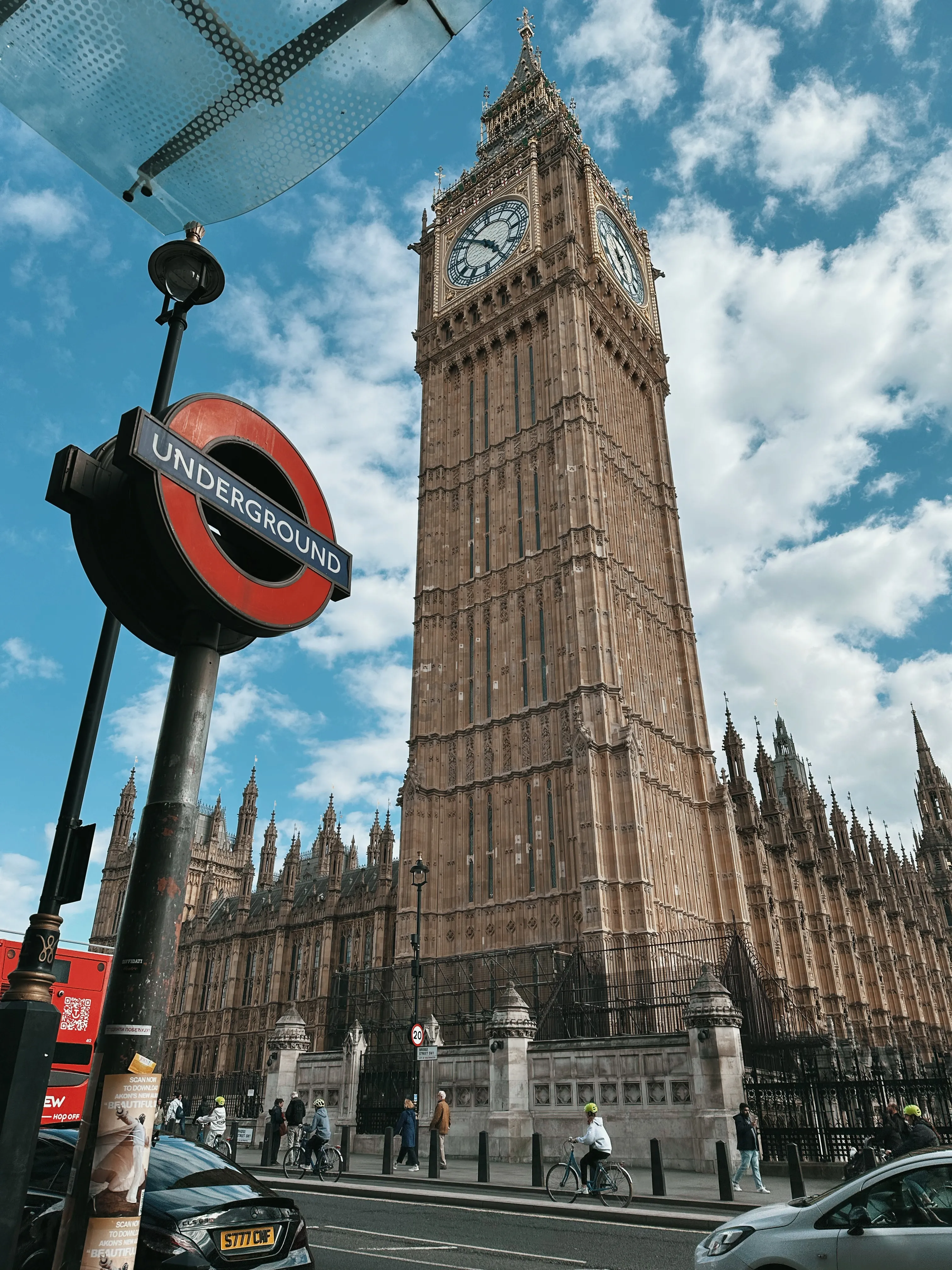 Big Ben