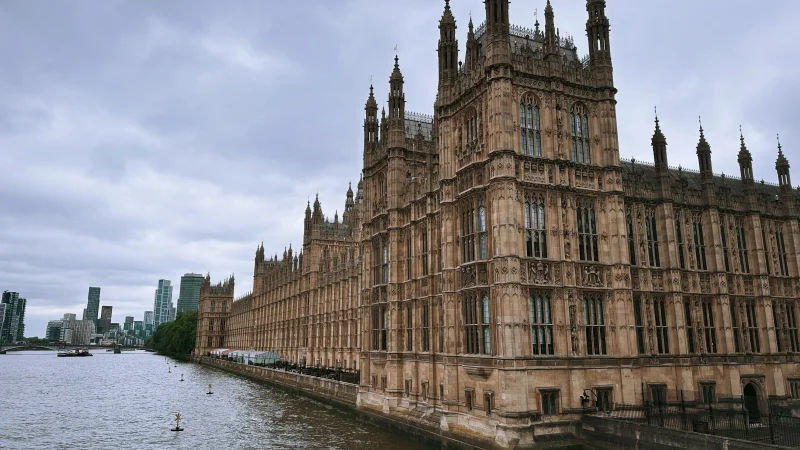 Featured image for post: London 2026 Recap